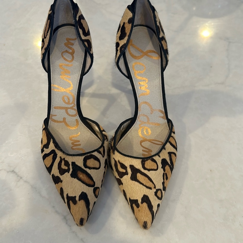 Sam Edelman